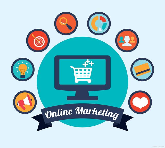 网店推广方案解析 定义、核心策略与互联网营销技术赋能